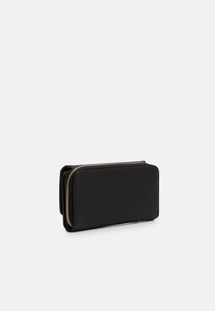 Portefeuille ANNA FIELD Anna Field Wallet Noir Femme | WRD-8977925